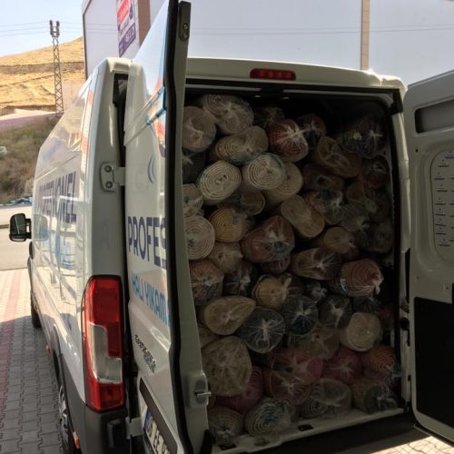 Ankara Çayyolu Halı Yıkama v12